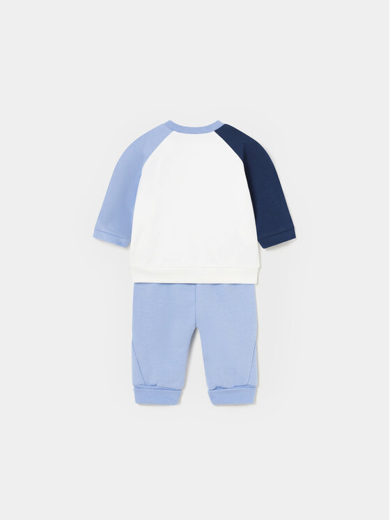 Mayoral Mayoral Jogginganzug 1640 Bunt Regular Fit