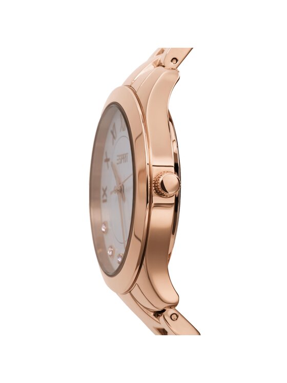 Esprit Esprit Hodinky ESLW23729RG Růžová