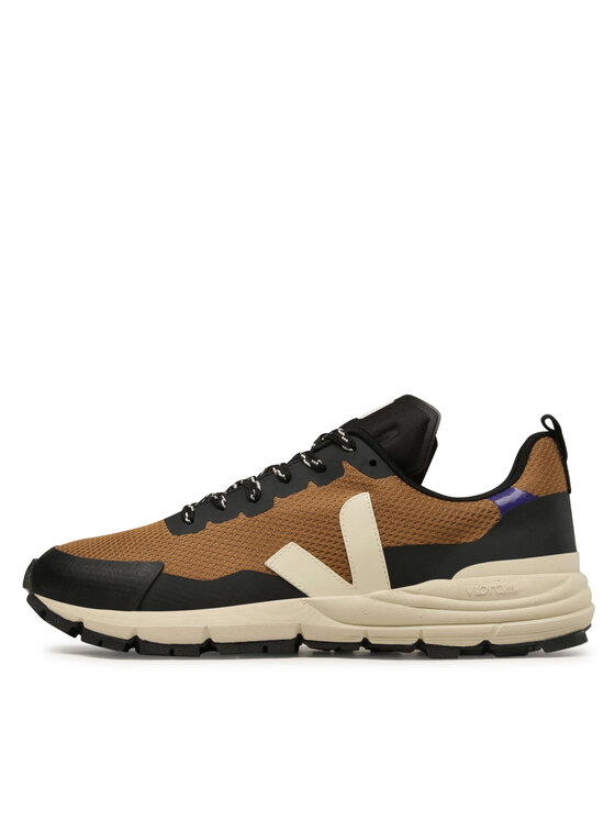 Veja Veja Sneakers Dekkan Canavas DC0102625B Braun