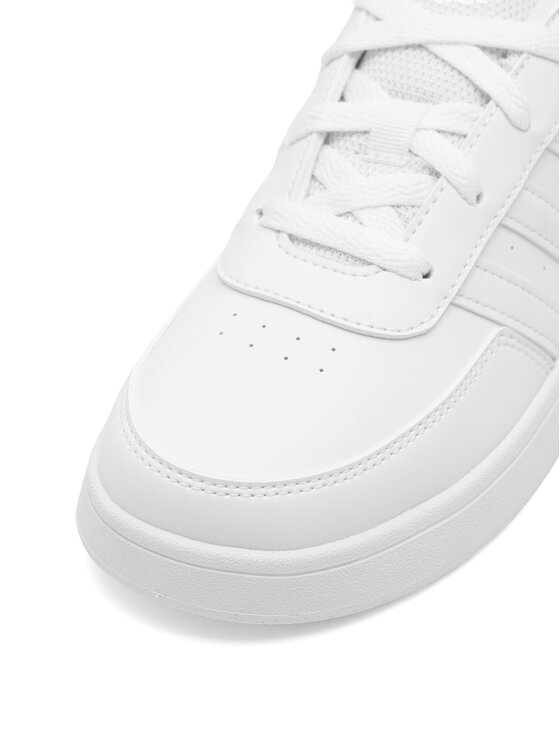 adidas adidas Sneakers BREAKNET 2.0 KV HP8962 Weiß