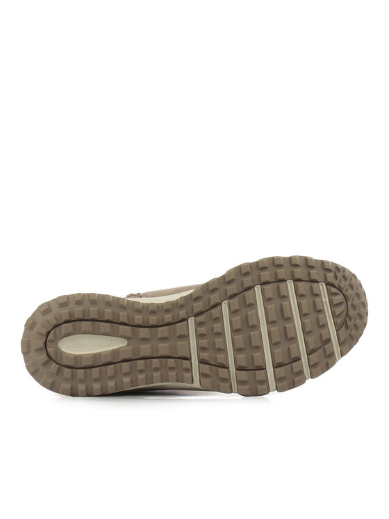 Skechers Skechers Śniegowce 167413-TPE Beżowy