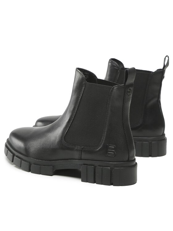 Chelsea D32-A9635-4000 Nero