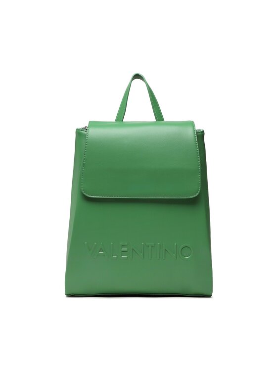 Valentino Rucsac Holiday Re VBS6V202 Verde Femei imagine noua