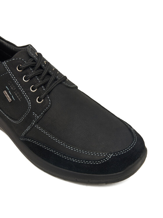 Josef Seibel Josef Seibel Туфлі MARLEY 51 TE918 Чорний