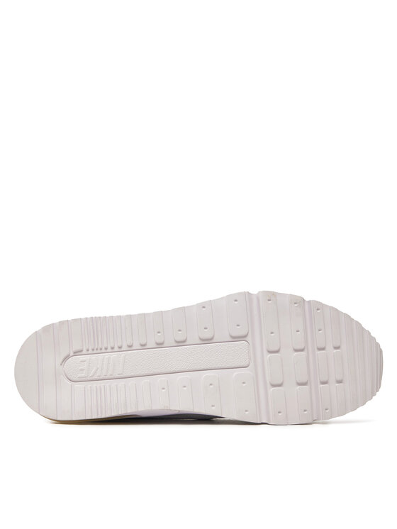 Nike Nike Sneakersy Air Max Ltd 3 687977 111 Biela
