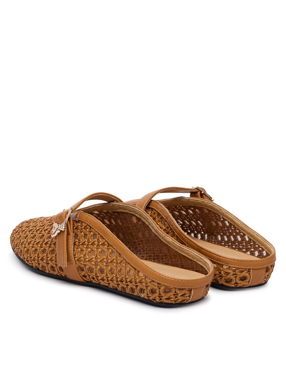 Patrizia Pepe Patrizia Pepe Ciabatte PPJ378.24 Marrone