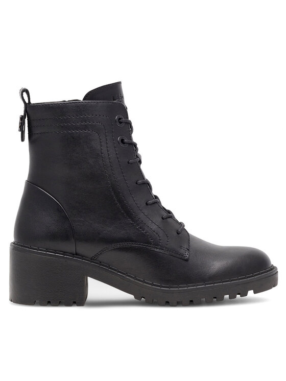 Lasocki Lasocki Stiefeletten RONA WB-RONA-02 Schwarz