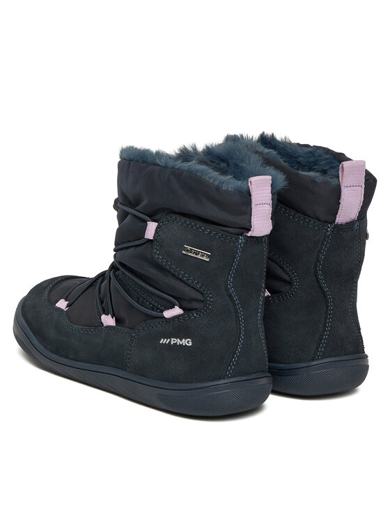 Primigi Primigi Μπότες Χιονιού GORE-TEX 8915200 M Σκούρο μπλε