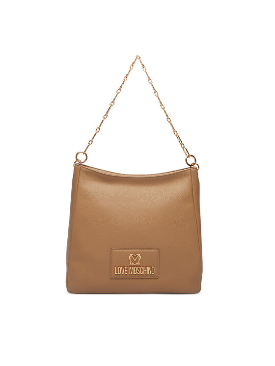LOVE MOSCHINO LOVE MOSCHINO Táska JC4166PP1OL1210A Bézs