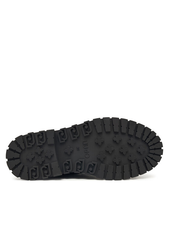 Liu Jo Liu Jo Schnürschuhe Rumi 40 SF5061 P0102 Schwarz