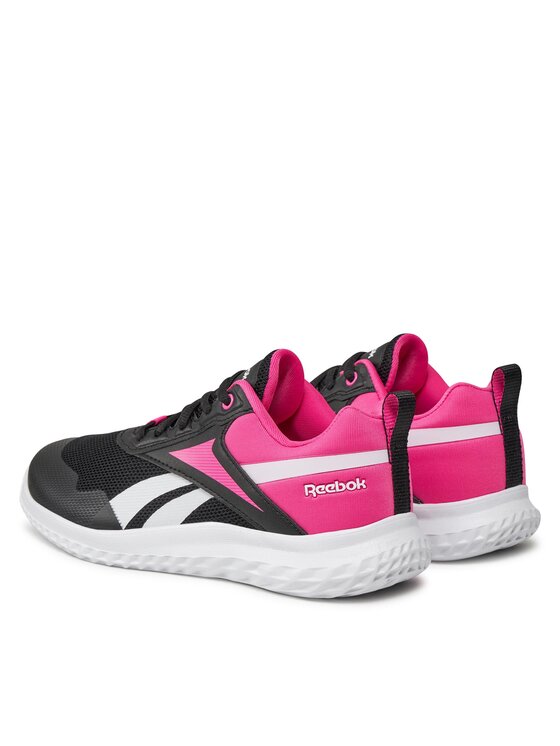 Reebok Reebok Buty do biegania Rush Runner 5 IF7925 Czarny