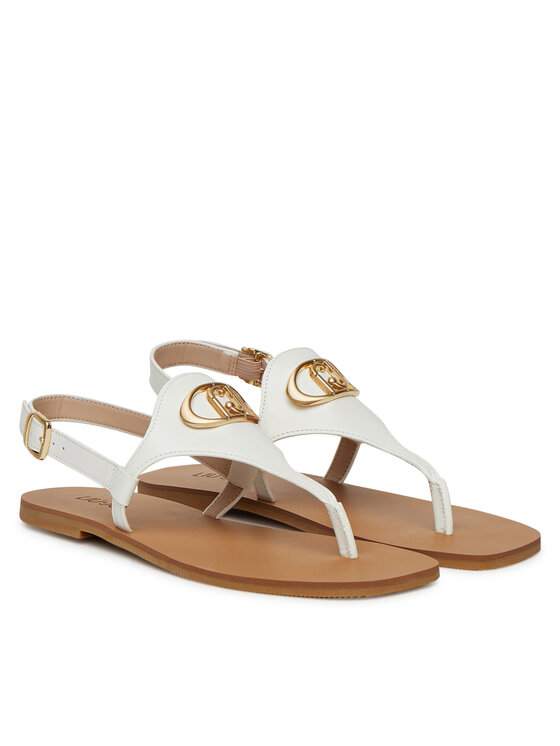 Liu Jo Liu Jo Sandali Saba 12 SA5085 P0102 Bianco