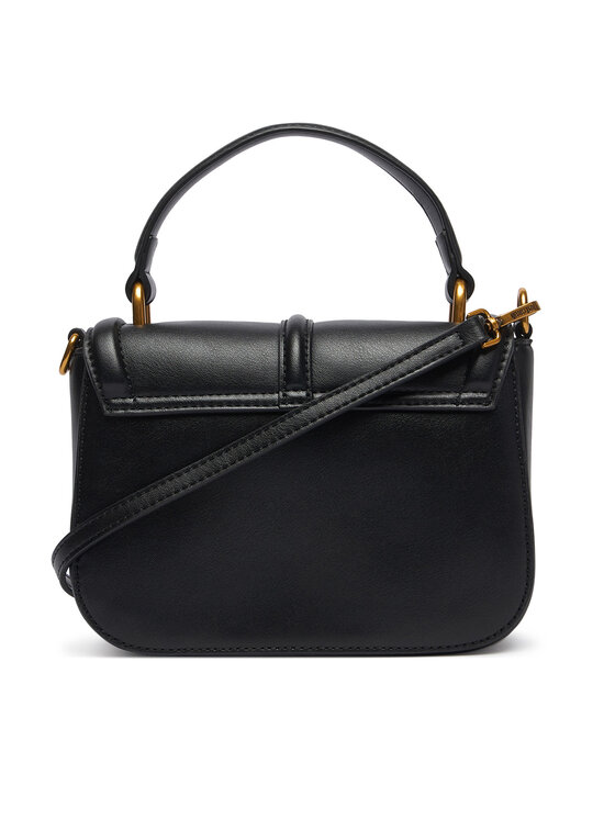 Just Cavalli Just Cavalli Дамска чанта 81RA4BN4 ZS749 Черен