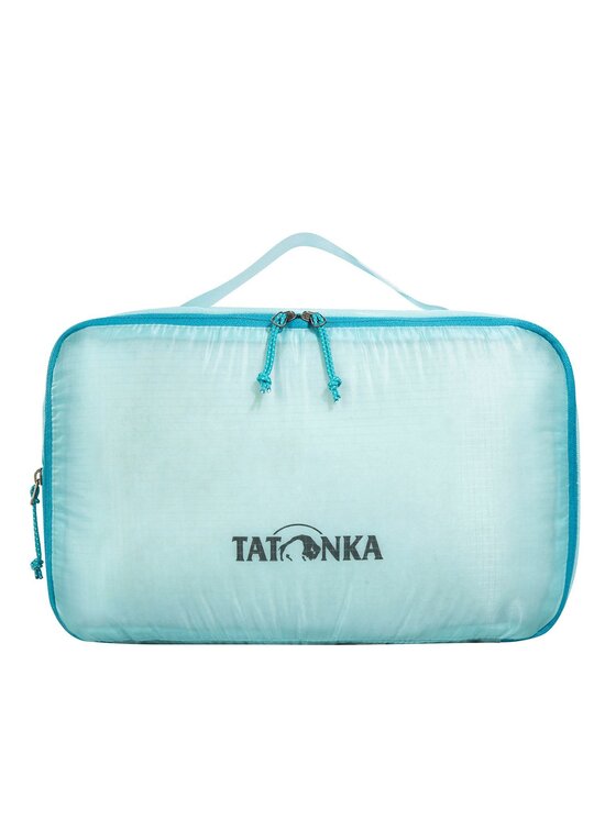Tatonka Tatonka Torba na buty 299370 Turkusowy