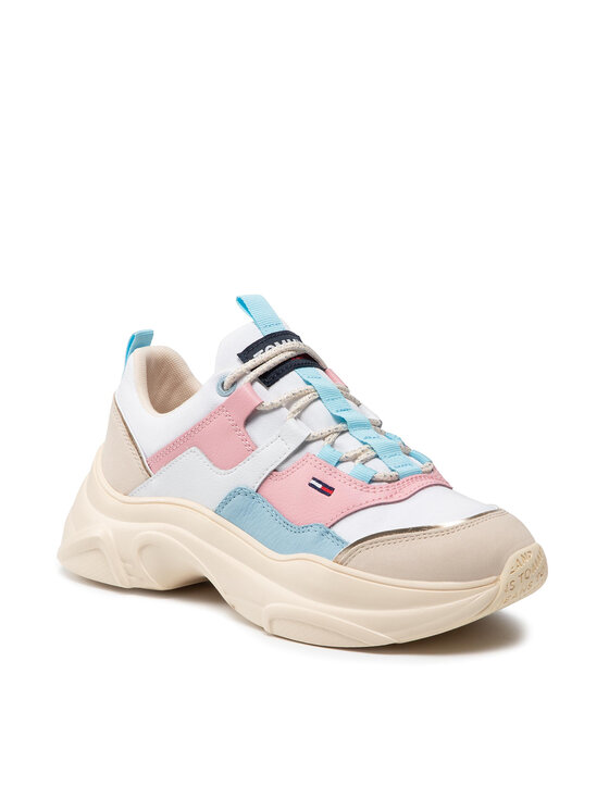 Tommy jeans light sneaker new arrivals