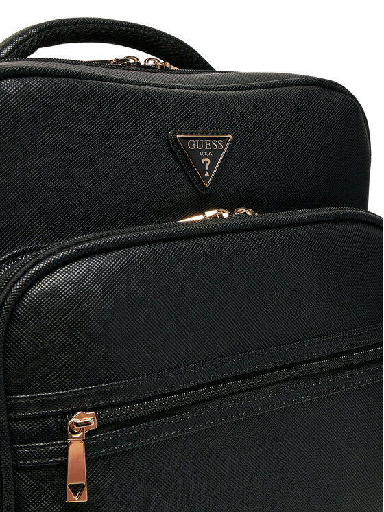 Guess Guess Plecak TWSN90 91032 Czarny