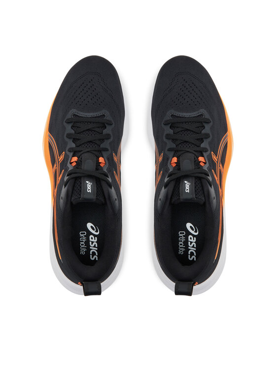 Asics Asics Běžecké boty Gel-Pulse 16 1011B962 Černá