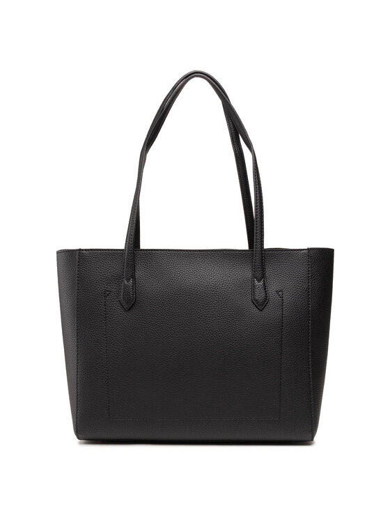 Guess Guess Borsetta Uptown Chic (VG) HWVG73 01250 Nero