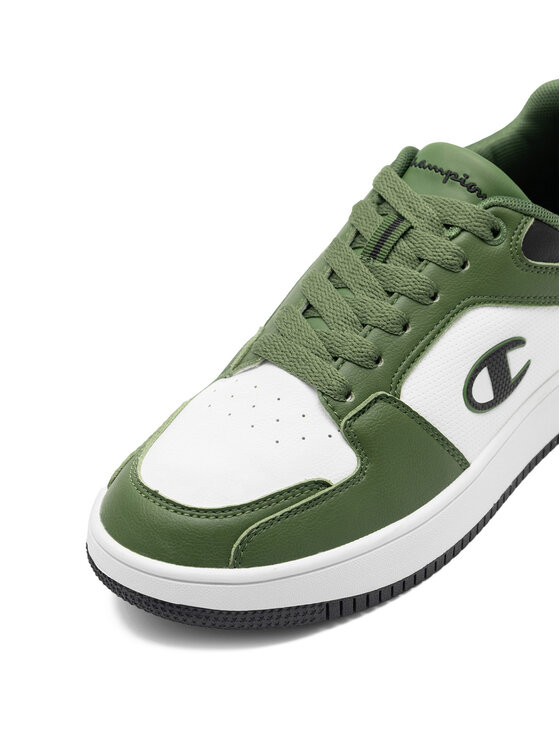 Champion Champion Tenisice REBOUND 2.0 LOW S21906-WW016 Zelena