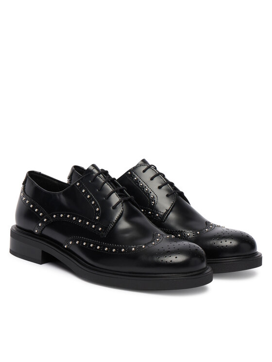 Vagabond Shoemakers Vagabond Shoemakers Oxford Freya 6106-004-20 Negru