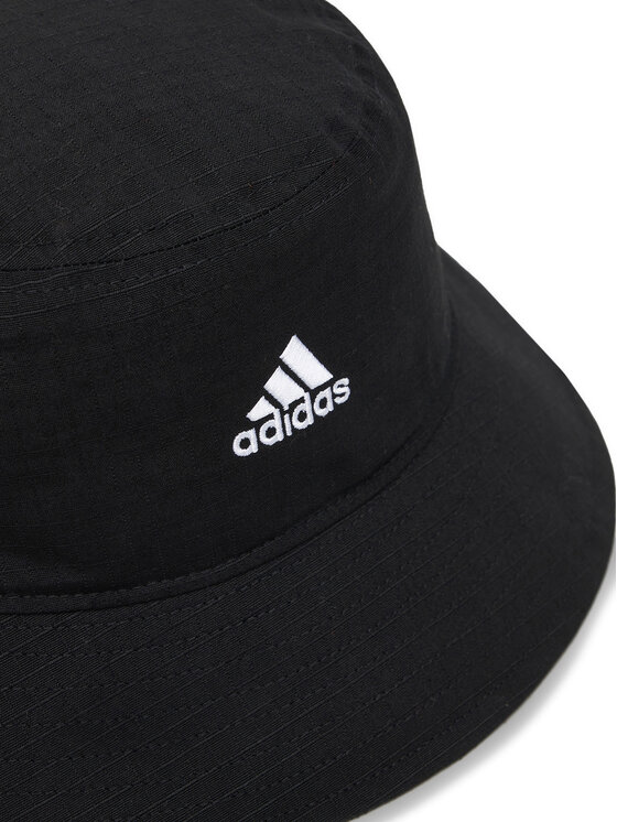 adidas adidas Mütze SPW CLAS BUCKET HT2029 Schwarz