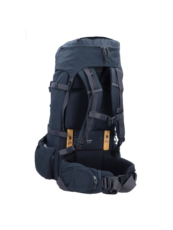 Fjällräven Fjällräven Plecak 274686 Czarny