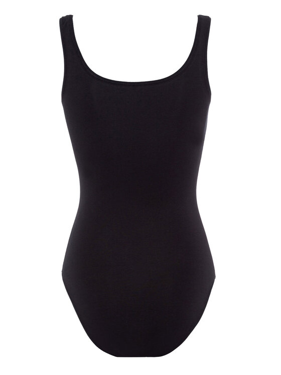 Skiny Skiny Body 81511 Čierna