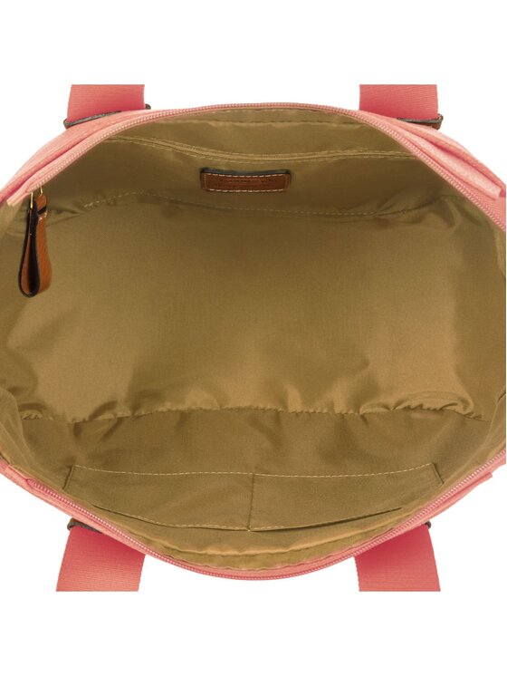 Bric's Bric's Torba na zakupy 219552 Czerwony