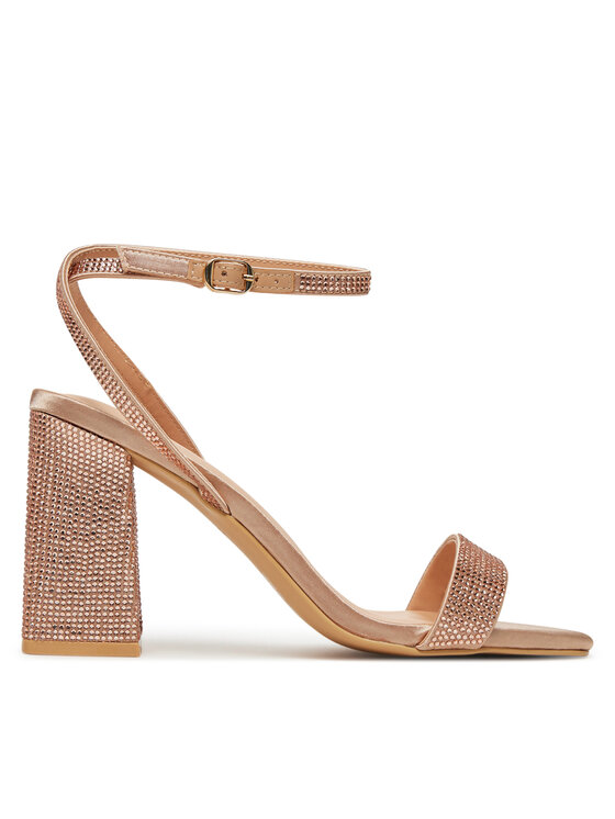 ONLY Shoes ONLY Shoes Босоніжки 15340872 Рожевий