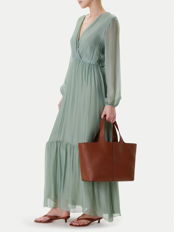 Elisabetta Franchi Elisabetta Franchi Сумка BS-96A-52E2-V450 Коричневий