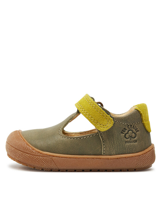 Primigi Primigi Halbschuhe 5901244 Grün