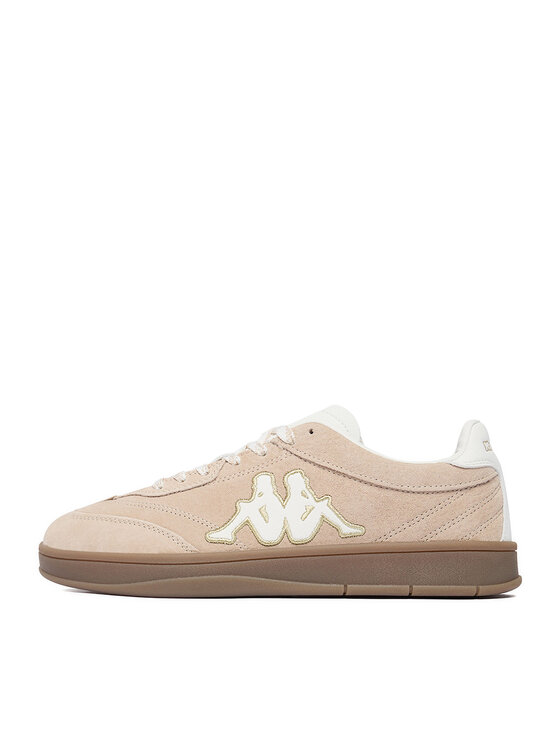 Kappa Kappa Sneakersy CEOWB-FC-24880H Beżowy