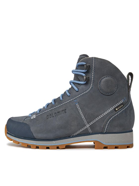 Dolomite Dolomite Turistiniai batai Ws 54 High Fg  Evo Gtx GORE-TEX 292533 Mėlyna