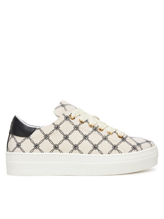 Elisabetta Franchi Elisabetta Franchi Sportcipők F4A9E0245 257 S Bézs