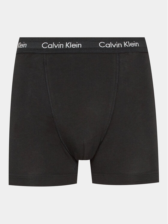 Ck black clearance underwear