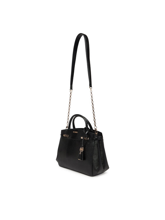 Guess Guess Kabelka Melinda HWKL99 33060 Černá