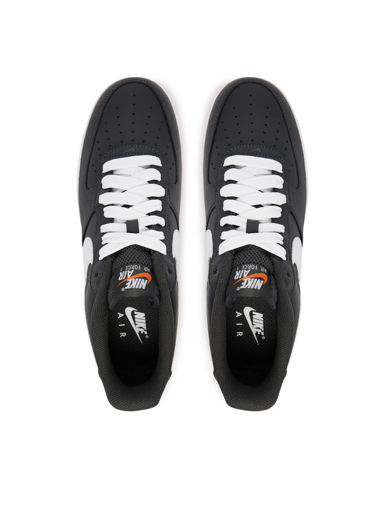 Nike Nike Sportcipők II7630 001 Szürke