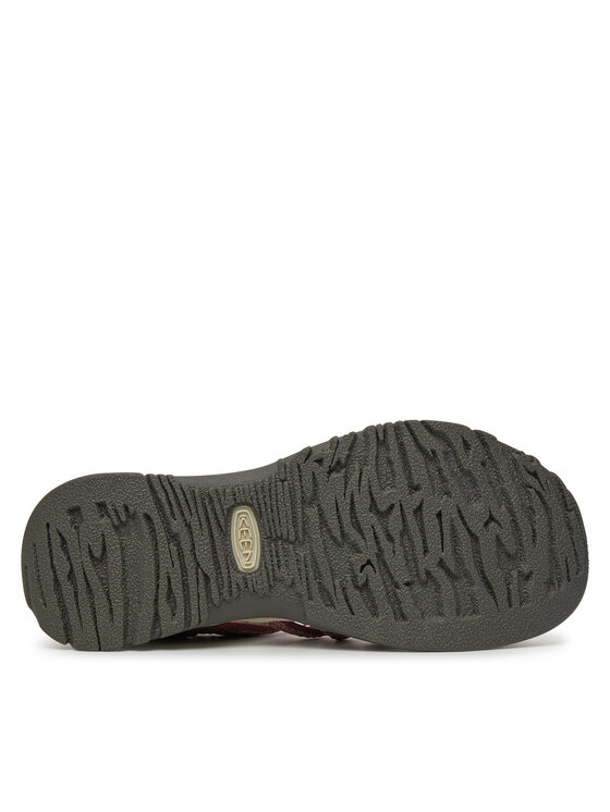 Keen Keen Sandále Whisper W 1028816 Ružová