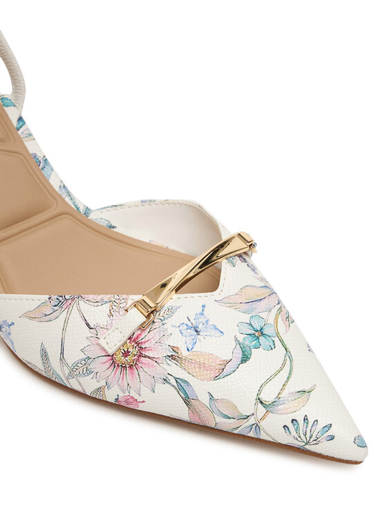 Aldo Aldo Γόβες Lianya 14190652 Λευκό