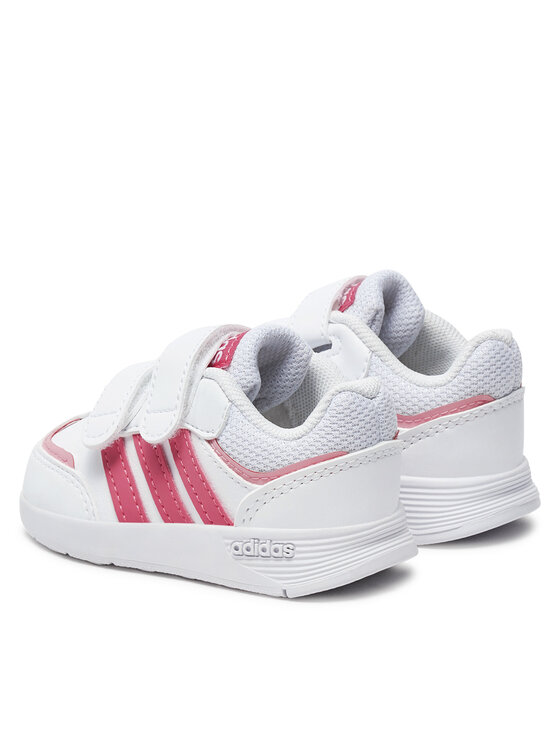 adidas adidas Laisvalaikio batai Tensaur Switch JI1050 Balta