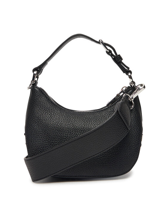LOVE MOSCHINO LOVE MOSCHINO Torebka JC4019PP1NLT000B Czarny