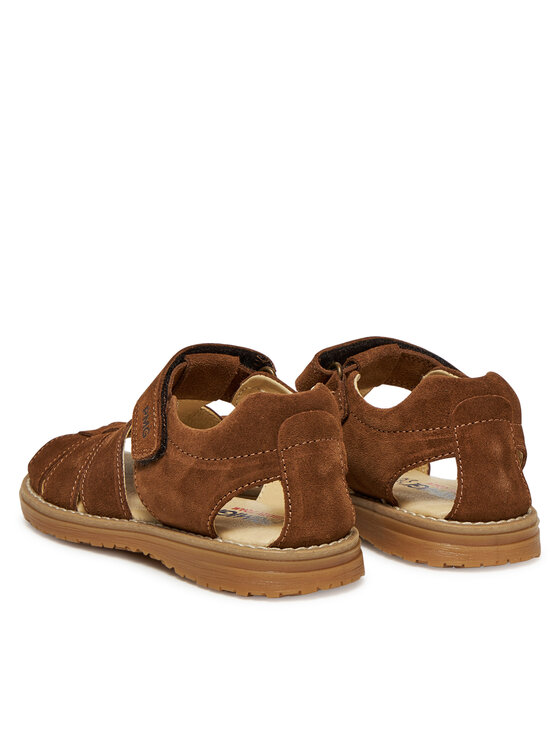 Primigi Primigi Sandali 7920511 M Marrone