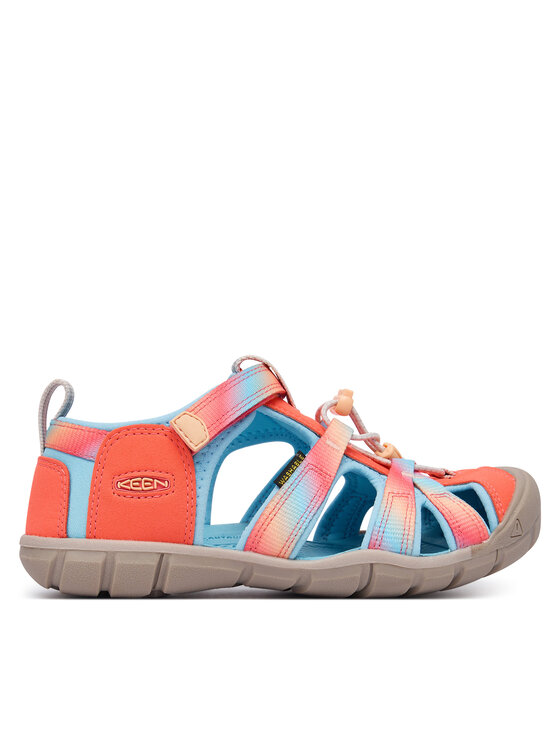 Keen Sandale Seacamp II CNX 1032165 Roz