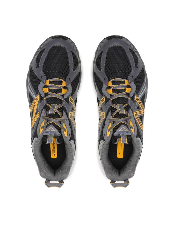 New Balance New Balance Sneakersy ML610TAK Szary
