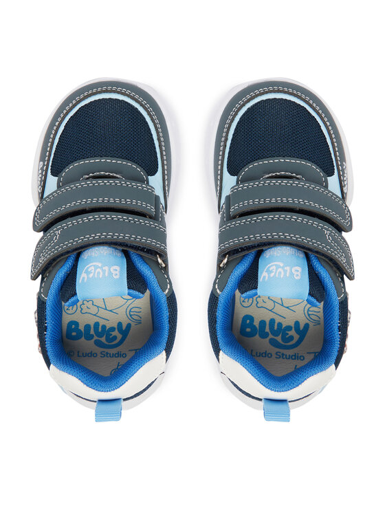 Garvalin Garvalin Снікерcи 262860 Cиній