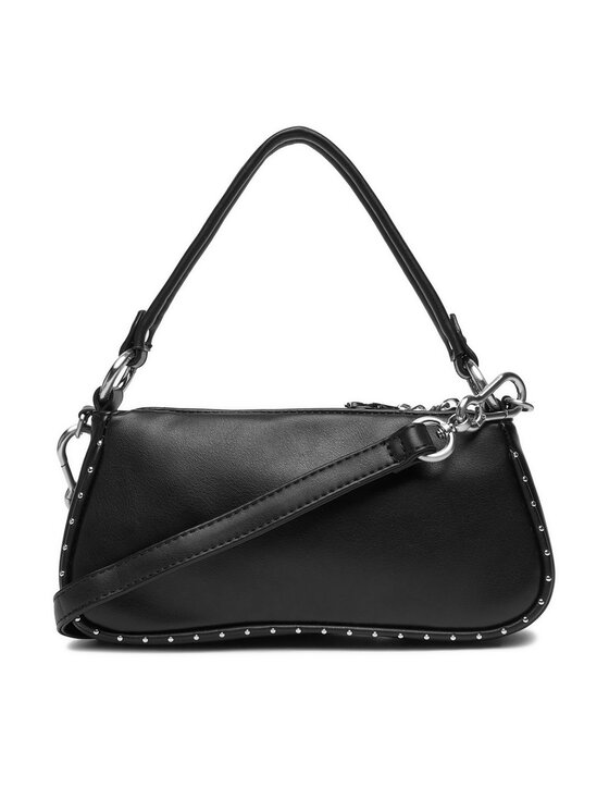 Juicy Couture Juicy Couture Torebka EO-BEJXT8803WVP Czarny