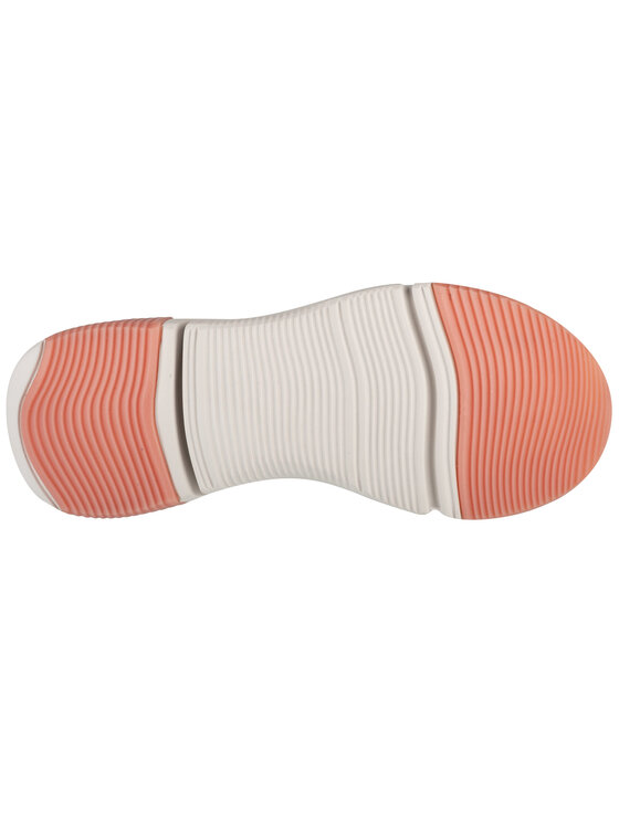 Skechers Skechers Sneakers Bobs Sparrow Flex- Instant Clout Rosa