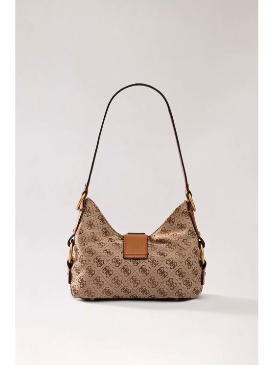 Guess Guess Τσάντα 183683 Μπεζ