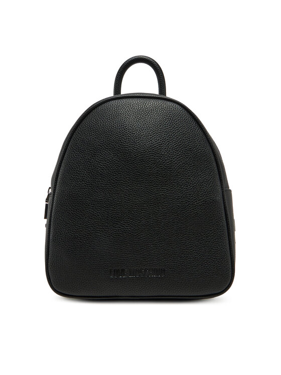 LOVE MOSCHINO LOVE MOSCHINO Σακίδιο JC4030PP1MLT000B Μαύρο