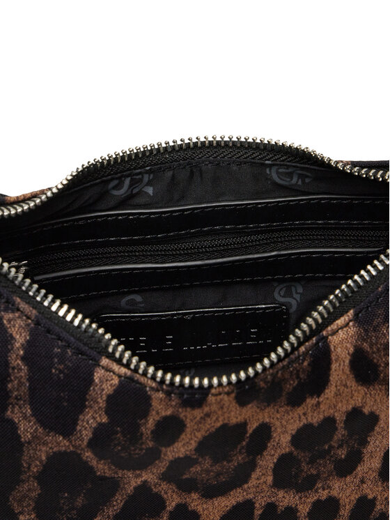 Steve Madden Steve Madden Ročna torba Bvital SM13000561 Rjava